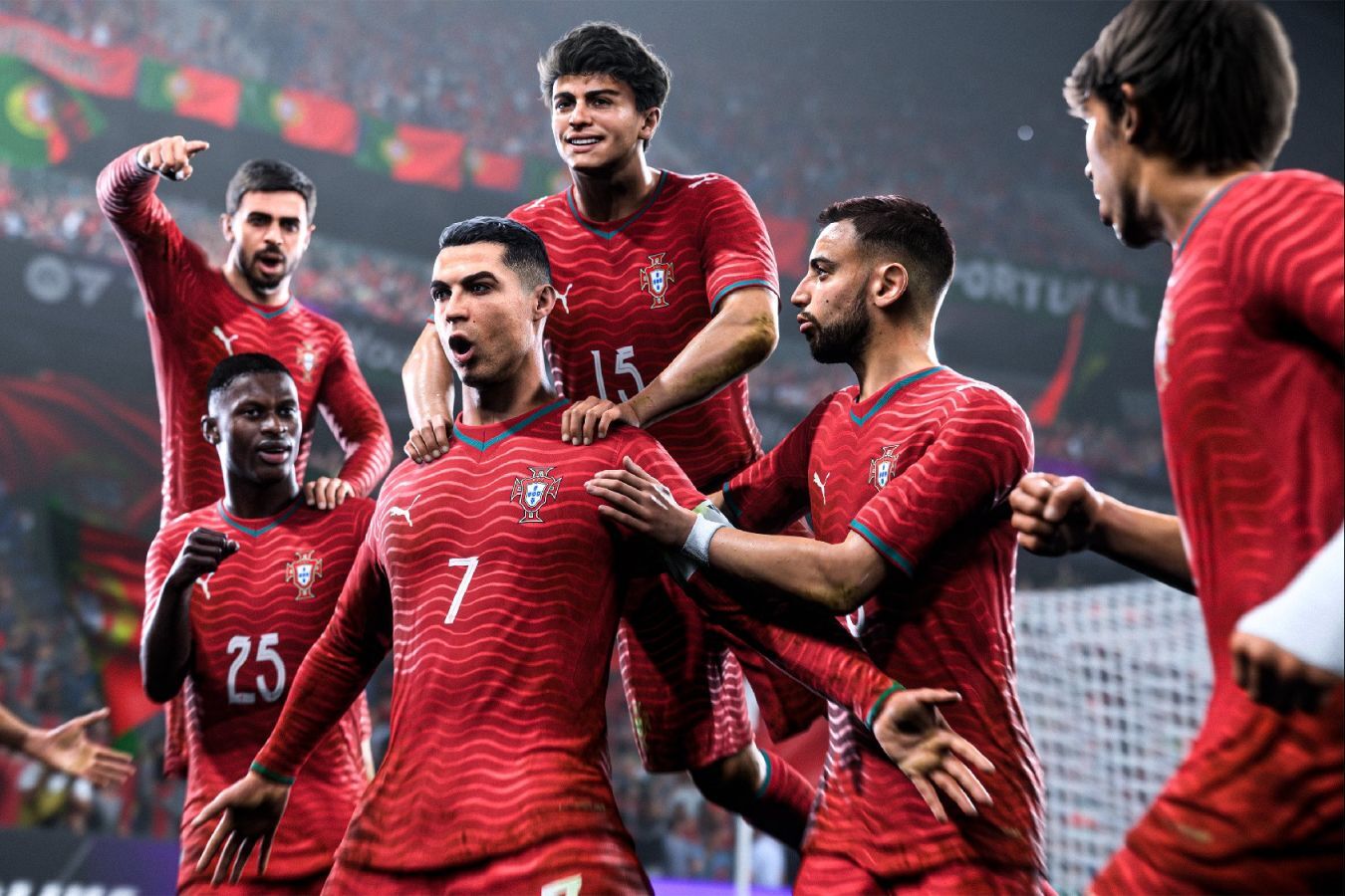 «EA Sports FC 26» oýnuna 2026-njy ýylyň Dünýä çempionaty režimi goşuldy
