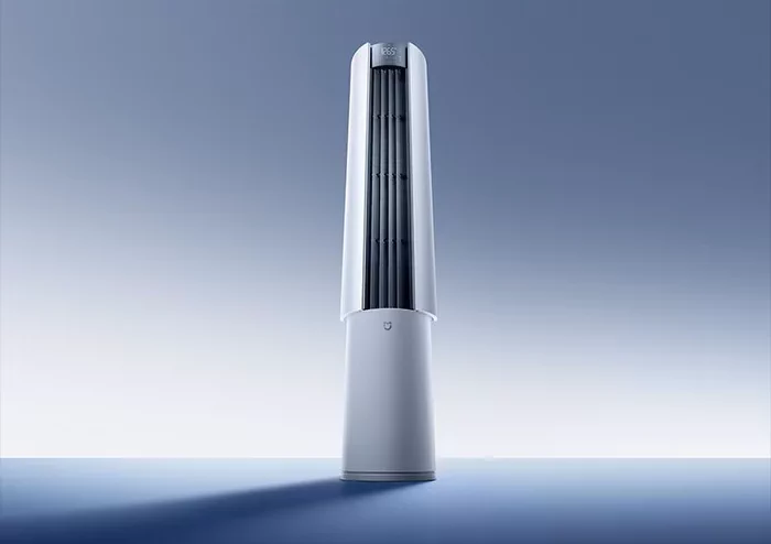 «Xiaomi» uly otaglar üçin kuwwatly «Mijia» kondisionerini satuwa çykardy