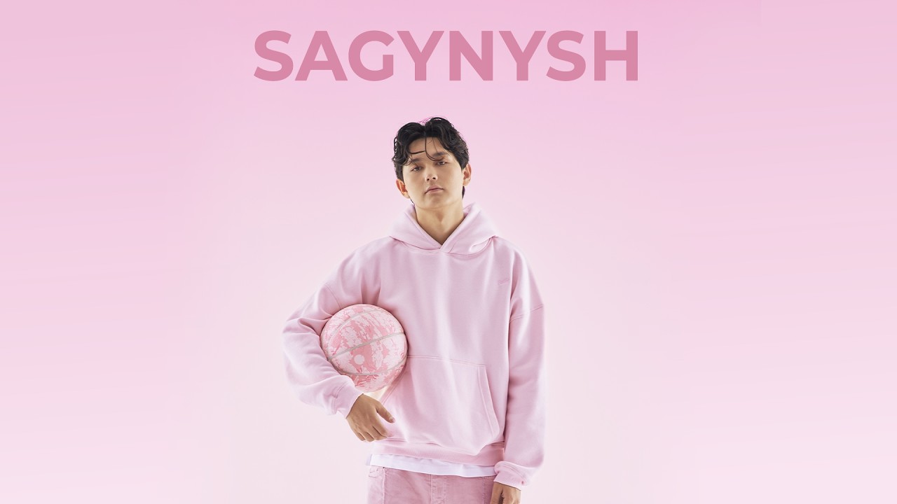 Sadraddin feat. Bakr — Sagynysh (lyrics)
